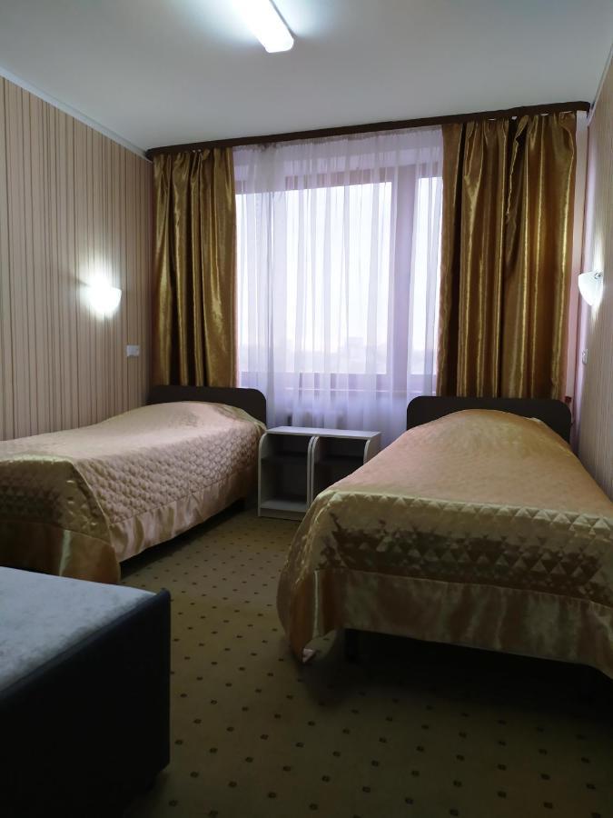 Vitebsk Hotel Eksteriør bilde